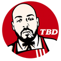 TBD Sticker