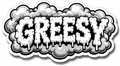 Clouded Sticker