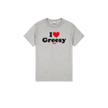 Sport Grey front flat lay